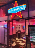 Memphis inside