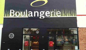 Boulangerie Ange Rennes St Gregoire food