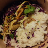 Pitaya Thai Street Food Charleville Comida