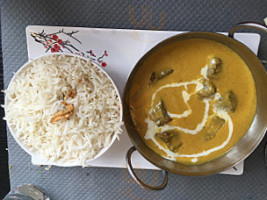 Namaskar food
