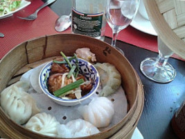 Guo Min Paris food