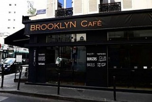 Brooklyn Café St Ferdinand 