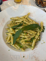 Amalfi food