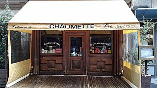 Chaumette 