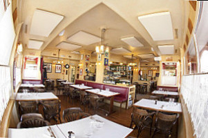 Le Bistrot d'Ariane food