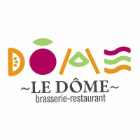 Le Dome food