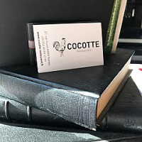 Cocotte 