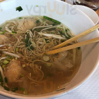 Pho 14 food