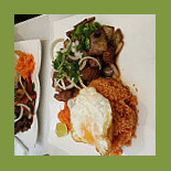 Le Cochon à L'Oreille Cibo