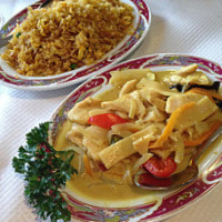 Seng Kuon food