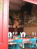 Restaurant El Paseo 