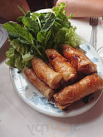 Guang Ming Chinois food