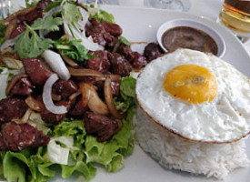 Pho Hanoi food