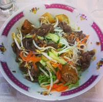 Le Mai Vietnam food