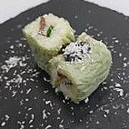 Esprit Sushi Ajaccio food