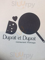 Duprat Et Duprat outside