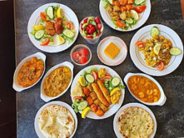 New Kashmir food