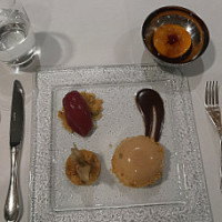Lycee Hotelier de Blois food