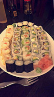 Autour du Sushi food