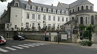 Le Grand Hotel de L'Abbaye 