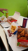 Chick d'Or food