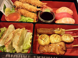 Ayako Sushi Quimper food