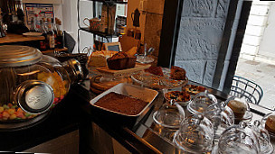 La Lichouserie food