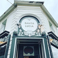 Pizzeria Santa Lucia 