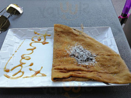 Creperie De La Croisette food