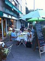 Restaurant de l'Etoile 