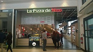 La Pizza de Nico Nancy 