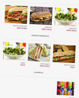 26ClubSandwich menu
