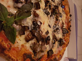 Pizzeria O'Sole Mio food