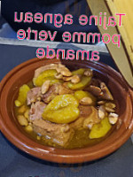 Timgad food