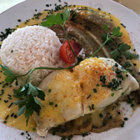 Le Bougnat food