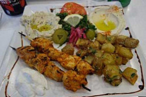 Rania food