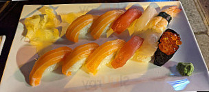 tama-sushi food