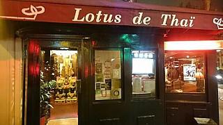 Lotus de thai 