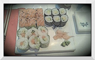 Bimi Sushi 