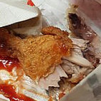 KFC food