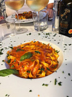 Marcello Restaurant food