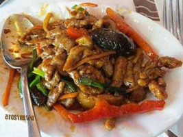 Lao Tseu food