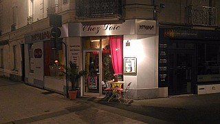 Restaurant Chez Loic 