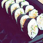 Sushi one food