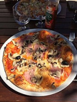 Pizza d'O - Euromedecine 