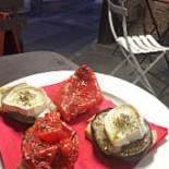 Au Marche Nourriture