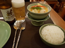 Su Kho Thai food