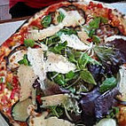 Pizzeria A Sapparella food