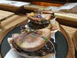 Pintxos Getxo food