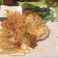 Restaurant Italiano Vero food